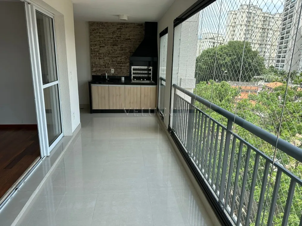 Apartamento, 3 quartos, 130 m² - Foto 2