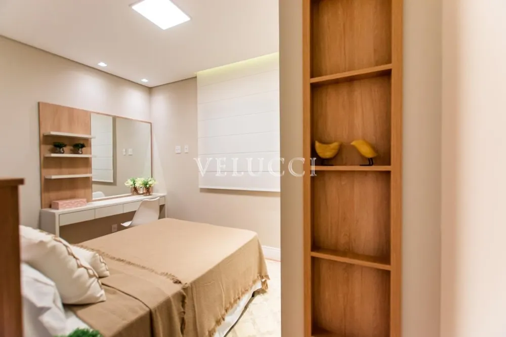 Apartamento, 2 quartos, 60 m² - Foto 6