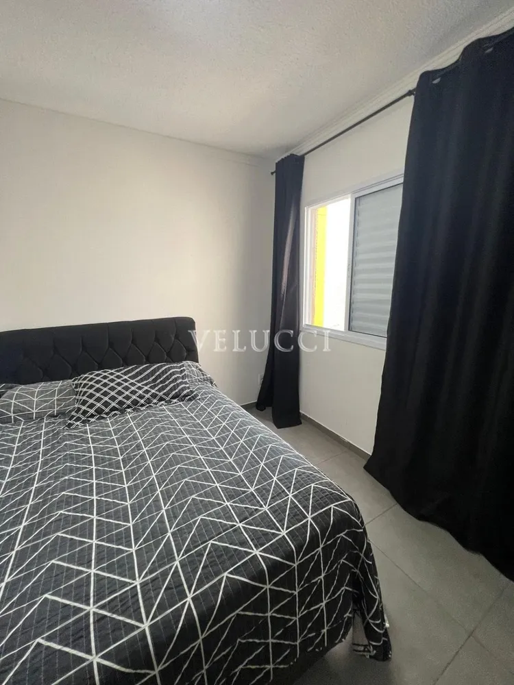Apartamento, 2 quartos, 45 m² - Foto 1