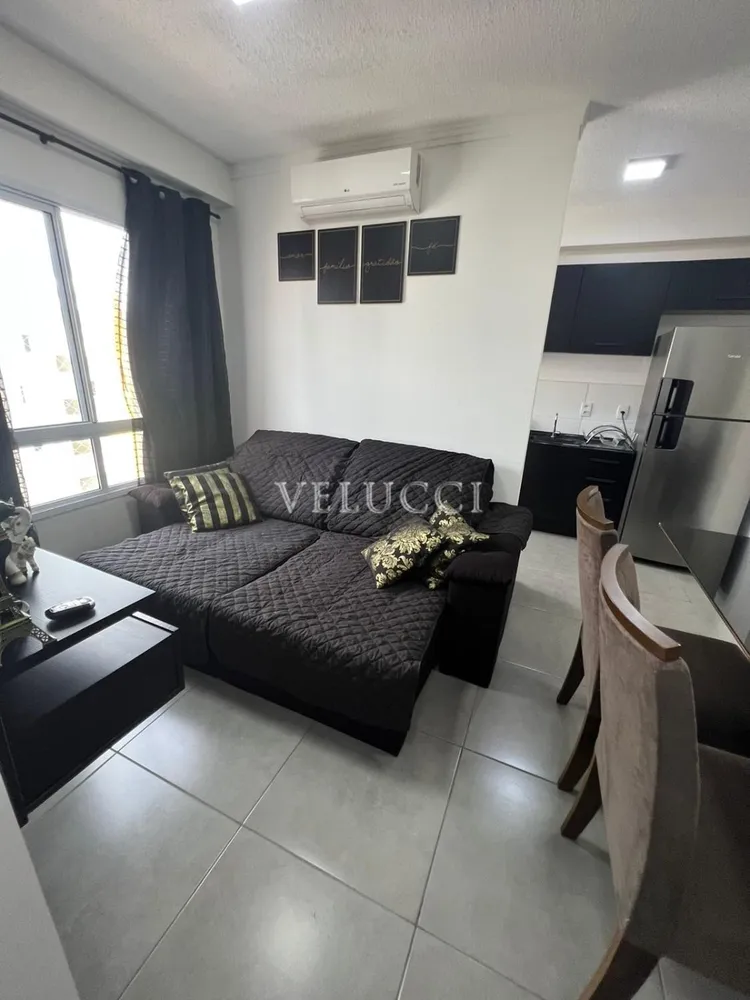 Apartamento, 2 quartos, 45 m² - Foto 8