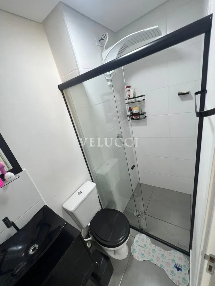 Apartamento, 2 quartos, 45 m² - Foto 3