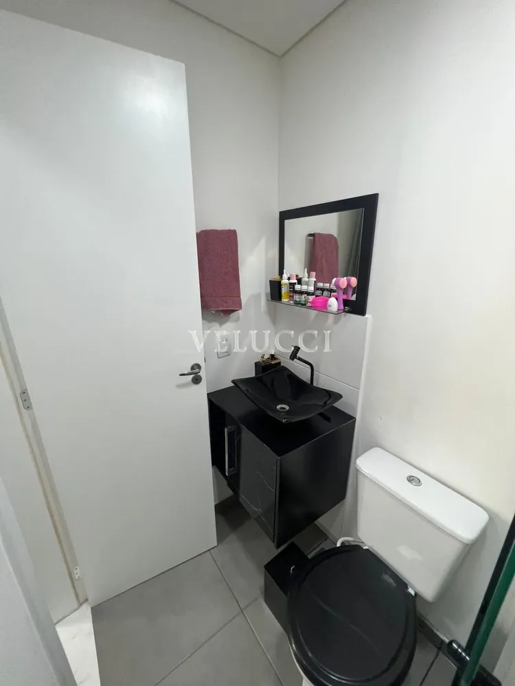 Apartamento, 2 quartos, 45 m² - Foto 12