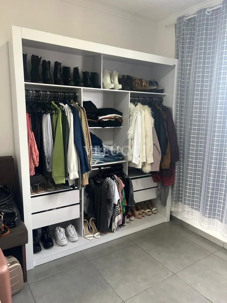 Apartamento, 2 quartos, 45 m² - Foto 11