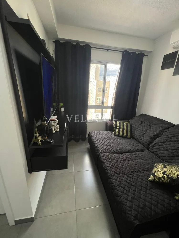 Apartamento, 2 quartos, 45 m² - Foto 5