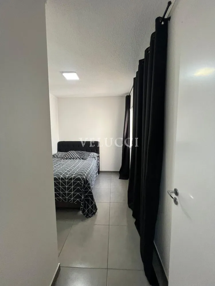 Apartamento, 2 quartos, 45 m² - Foto 13