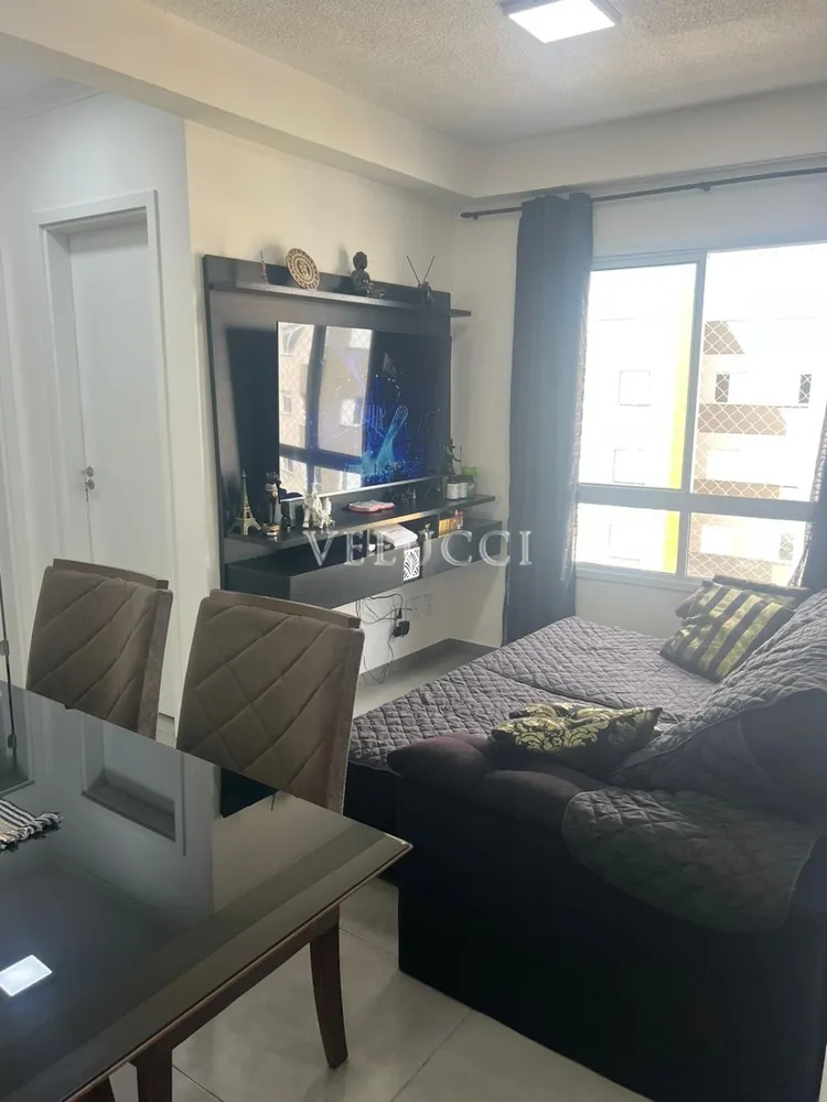 Apartamento, 2 quartos, 45 m² - Foto 9