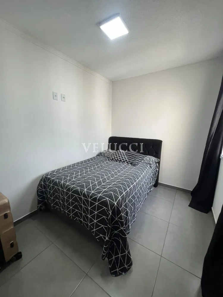 Apartamento, 2 quartos, 45 m² - Foto 10