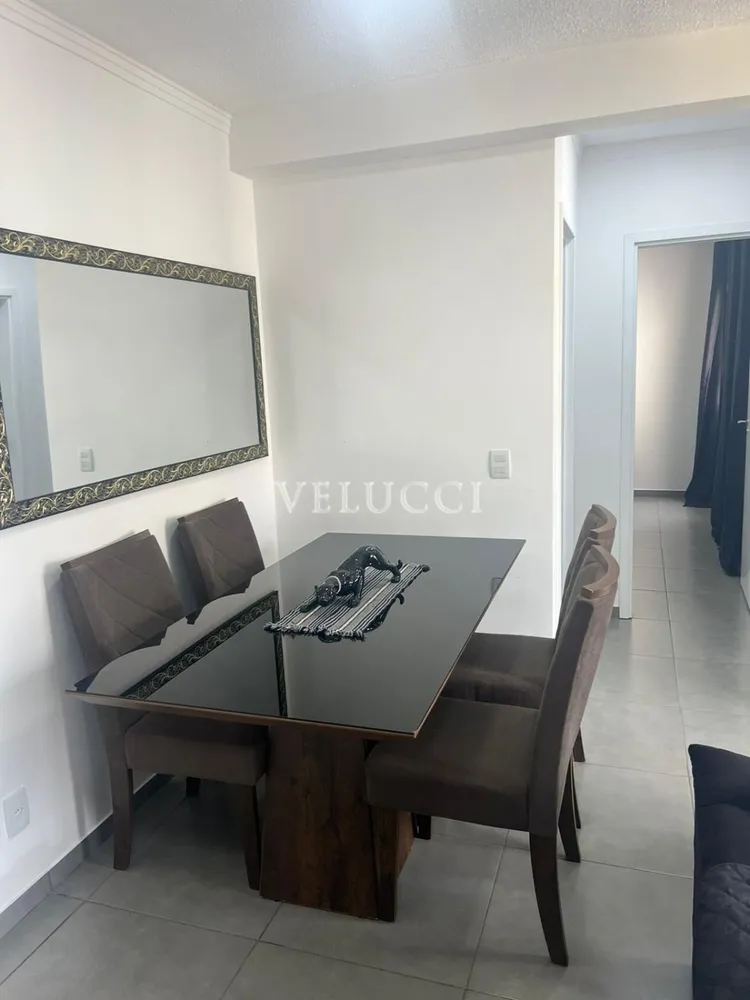 Apartamento, 2 quartos, 45 m² - Foto 7