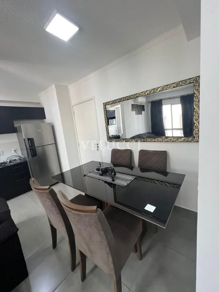 Apartamento, 2 quartos, 45 m² - Foto 4