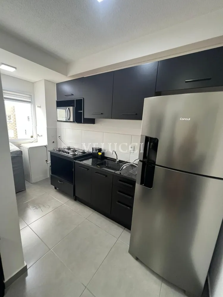 Apartamento, 2 quartos, 45 m² - Foto 6