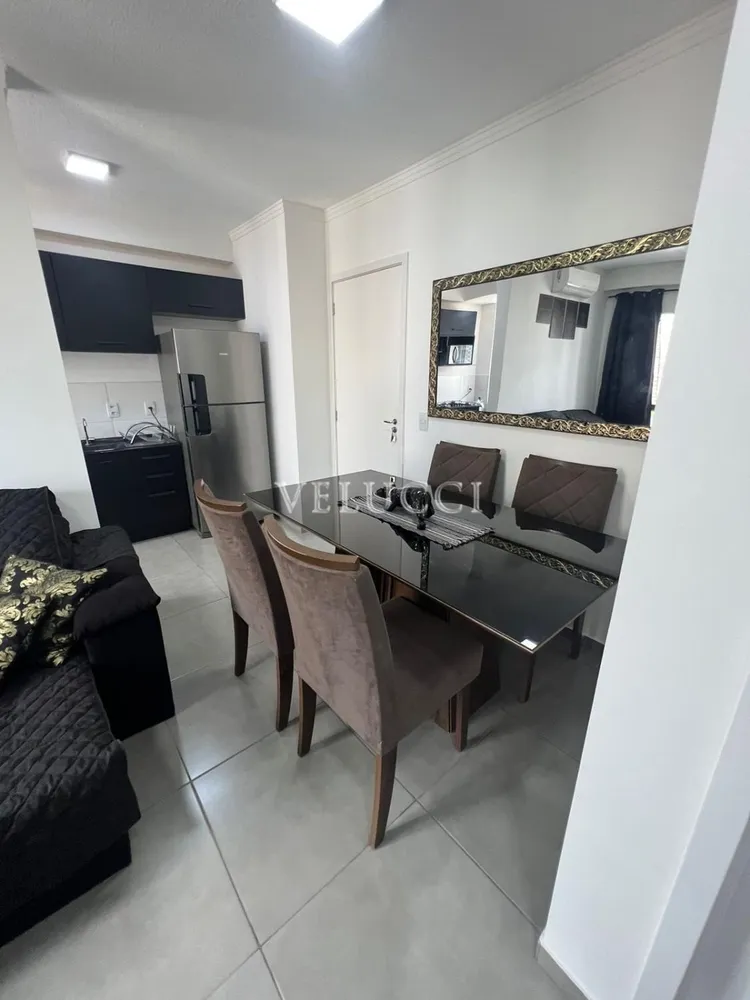 Apartamento, 2 quartos, 45 m² - Foto 2