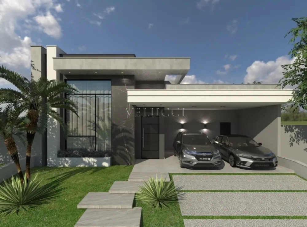 Casa, 3 quartos, 191 m² - Foto 3