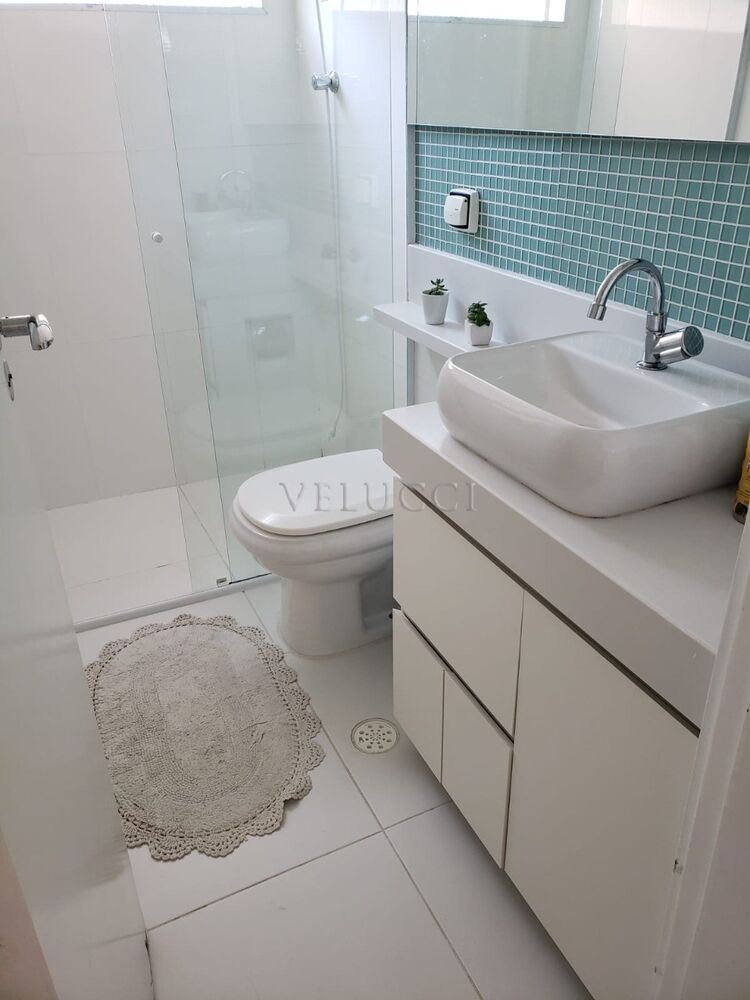 Apartamento à venda com 1 quarto, 42m² - Foto 4