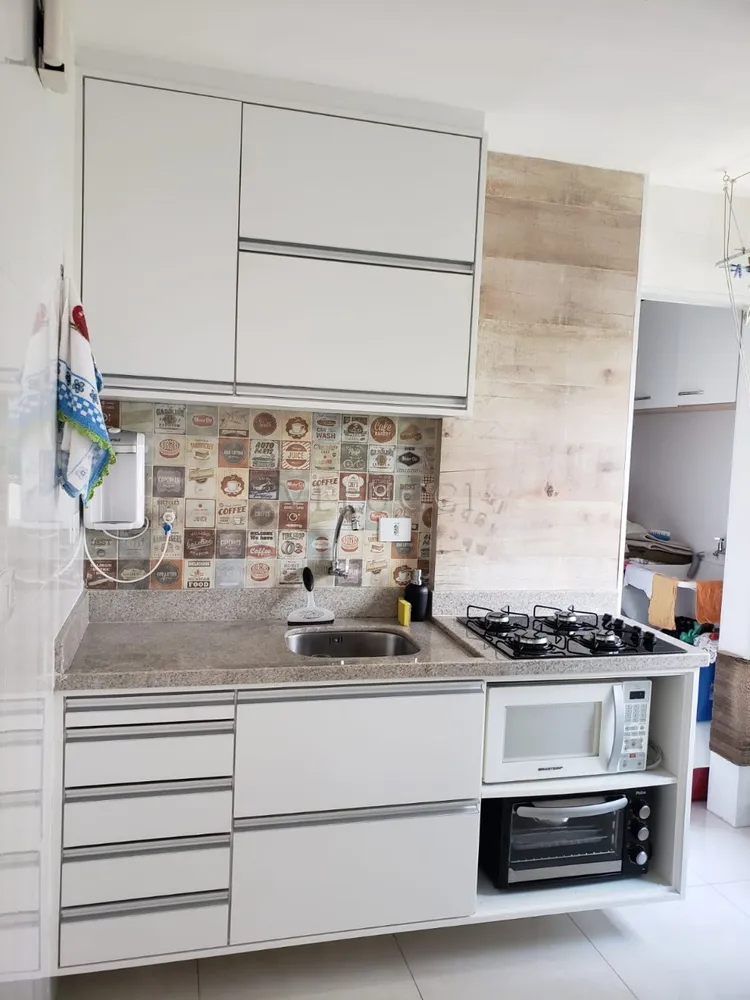 Apartamento, 1 quarto, 42 m² - Foto 5