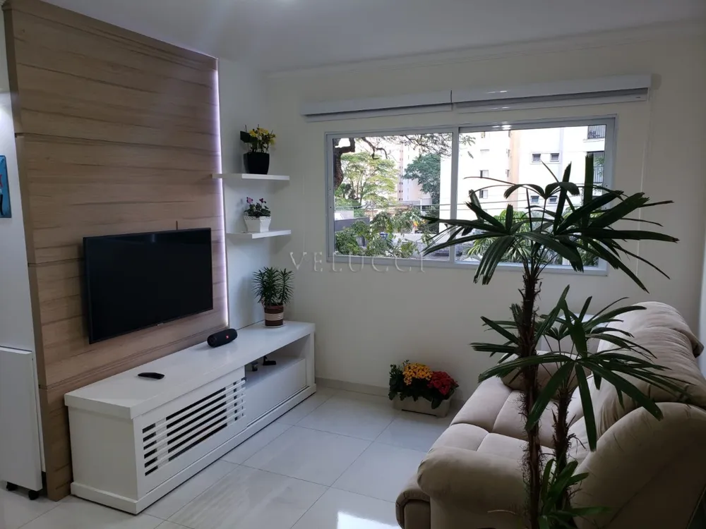 Apartamento, 1 quarto, 42 m² - Foto 8