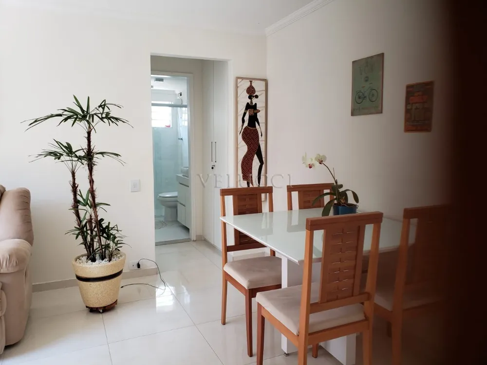 Apartamento, 1 quarto, 42 m² - Foto 2