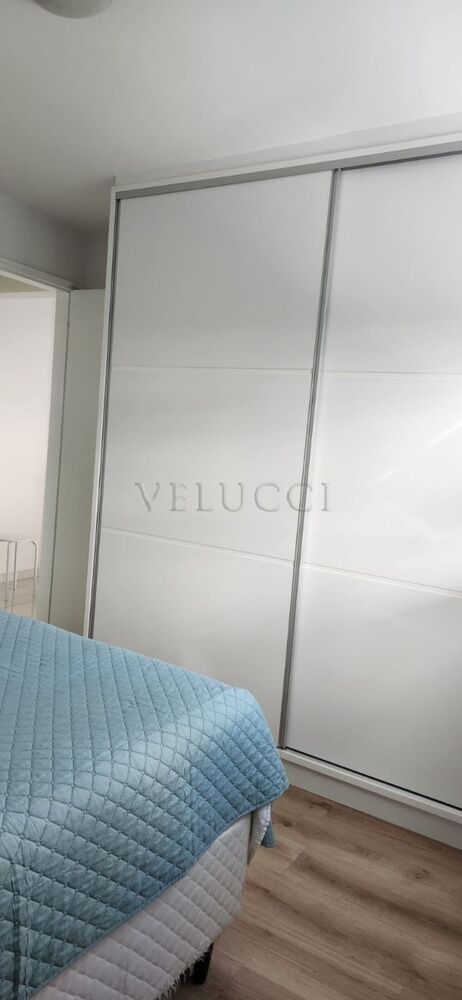 Apartamento à venda com 1 quarto, 42m² - Foto 3