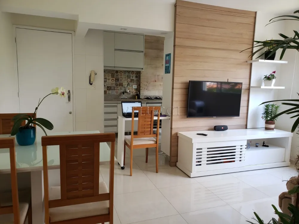 Apartamento, 1 quarto, 42 m² - Foto 3