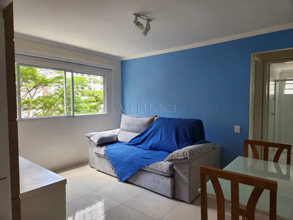Apartamento, 1 quarto, 42 m² - Foto 4