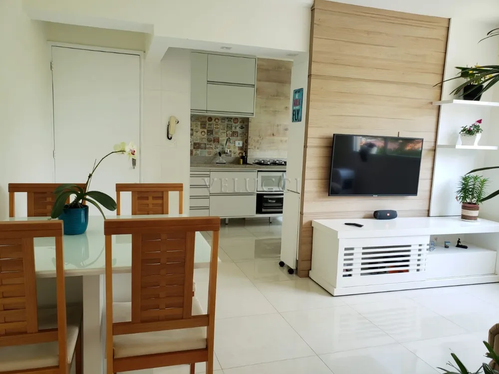 Apartamento, 1 quarto, 42 m² - Foto 2