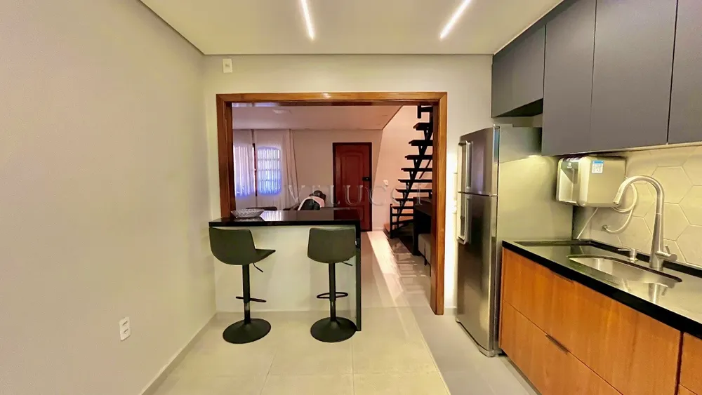 Casa, 2 quartos, 95 m² - Foto 3