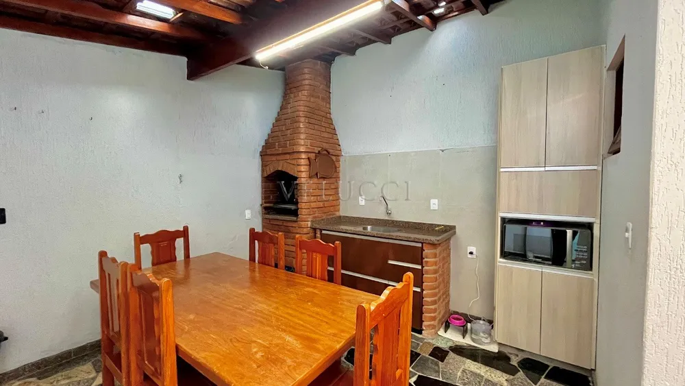 Casa, 2 quartos, 95 m² - Foto 12