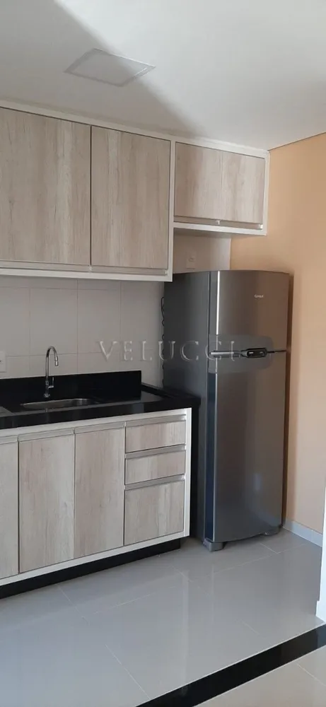Apartamento, 2 quartos, 52 m² - Foto 3