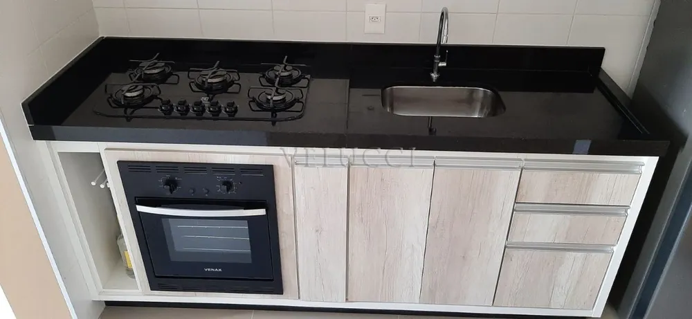 Apartamento, 2 quartos, 52 m² - Foto 5