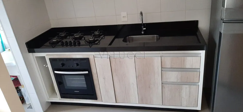 Apartamento, 2 quartos, 52 m² - Foto 6