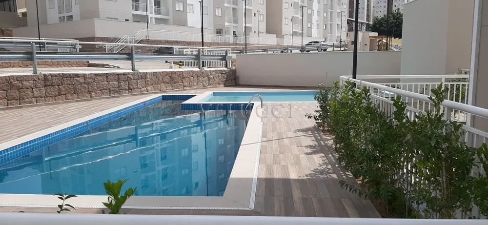 Apartamento, 2 quartos, 52 m² - Foto 14