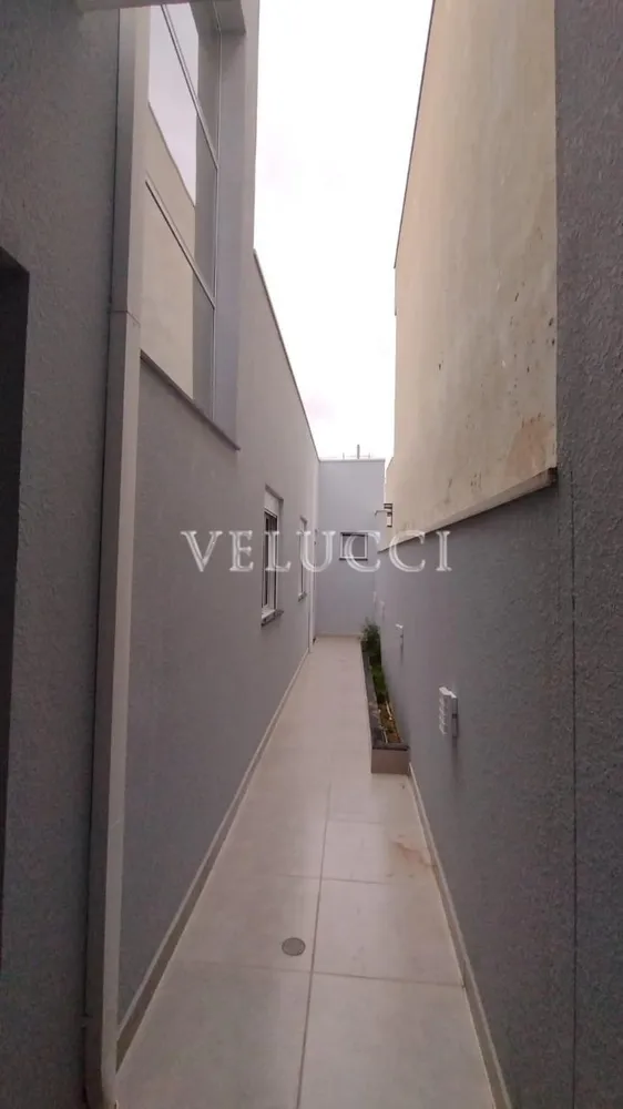 Casa, 3 quartos, 151 m² - Foto 2