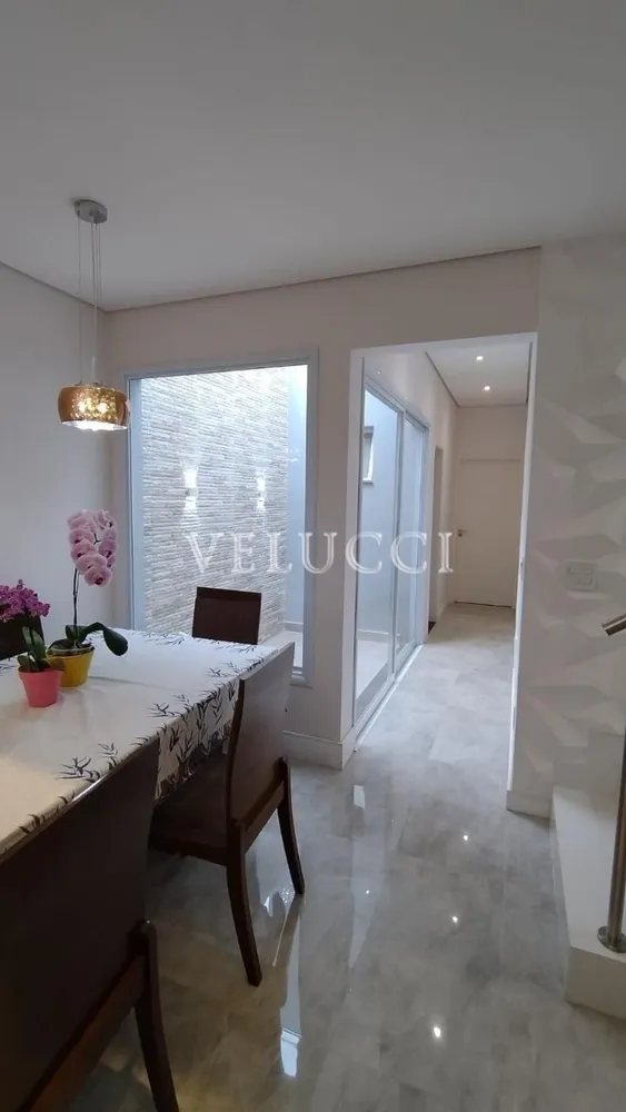 Casa, 3 quartos, 151 m² - Foto 10