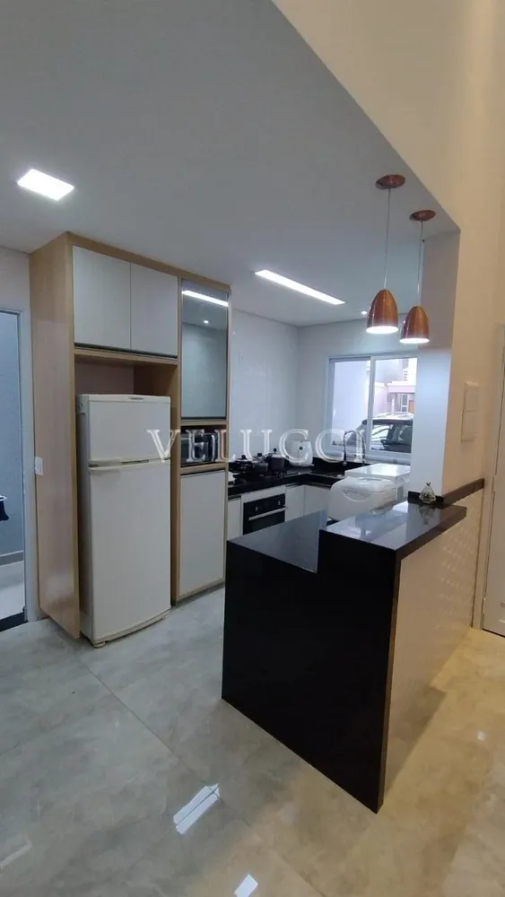 Casa, 3 quartos, 151 m² - Foto 4