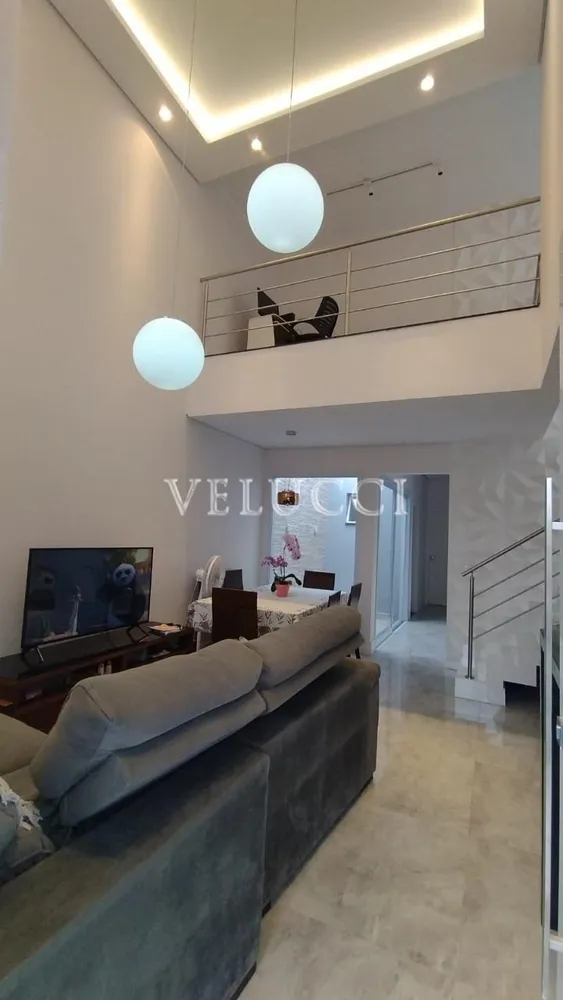 Casa, 3 quartos, 151 m² - Foto 1