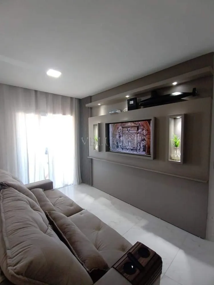 Apartamento, 2 quartos, 91 m² - Foto 2