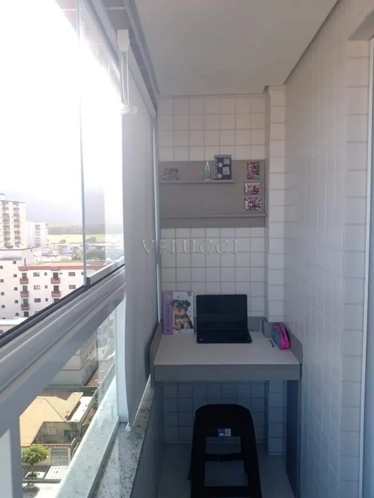 Apartamento, 2 quartos, 91 m² - Foto 7