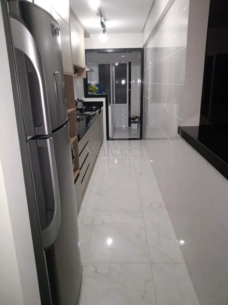 Apartamento, 2 quartos, 91 m² - Foto 4
