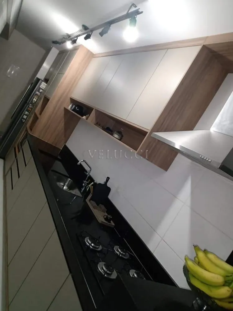 Apartamento, 2 quartos, 91 m² - Foto 5