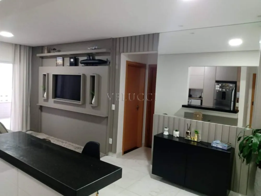 Apartamento, 2 quartos, 91 m² - Foto 3