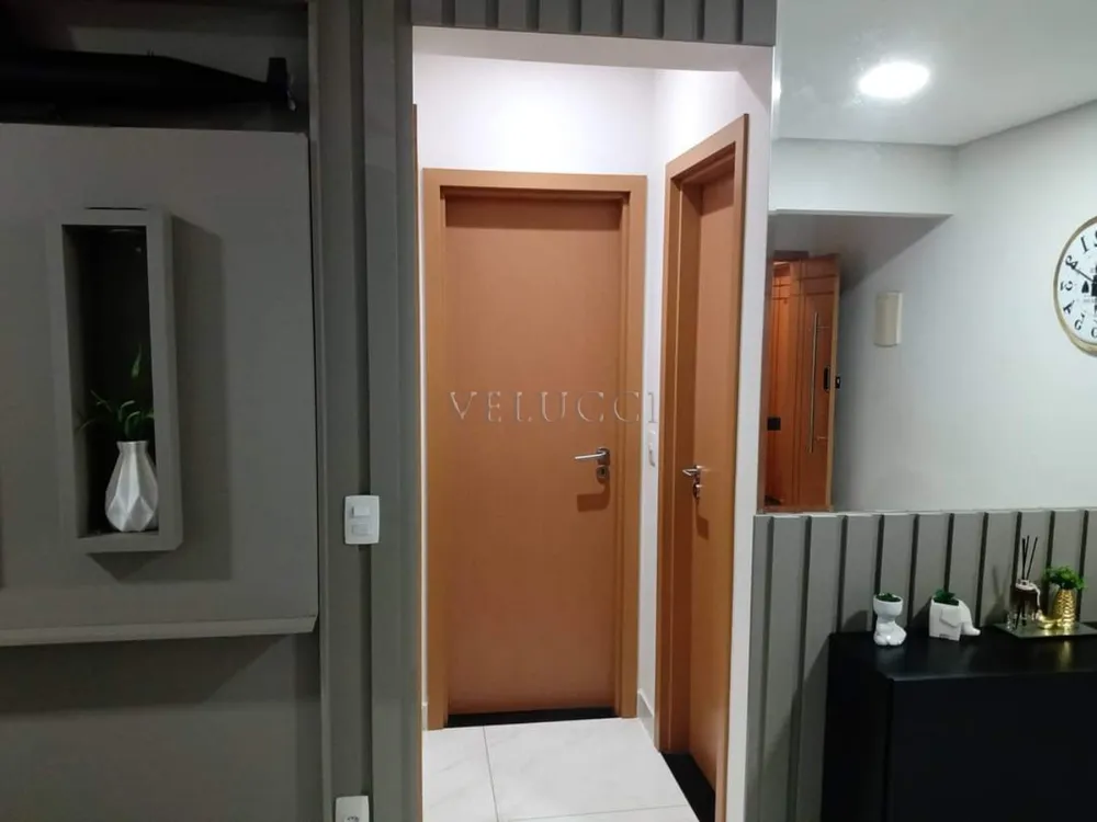 Apartamento, 2 quartos, 91 m² - Foto 3