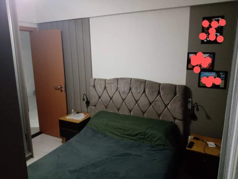 Apartamento, 2 quartos, 91 m² - Foto 9