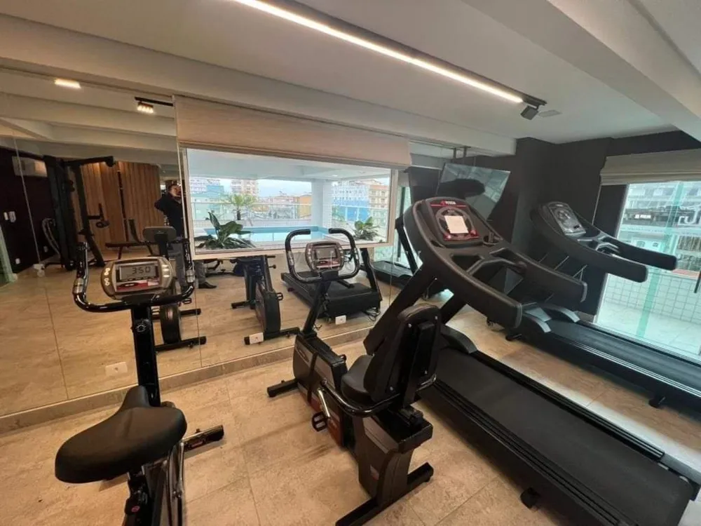 Apartamento, 2 quartos, 91 m² - Foto 1