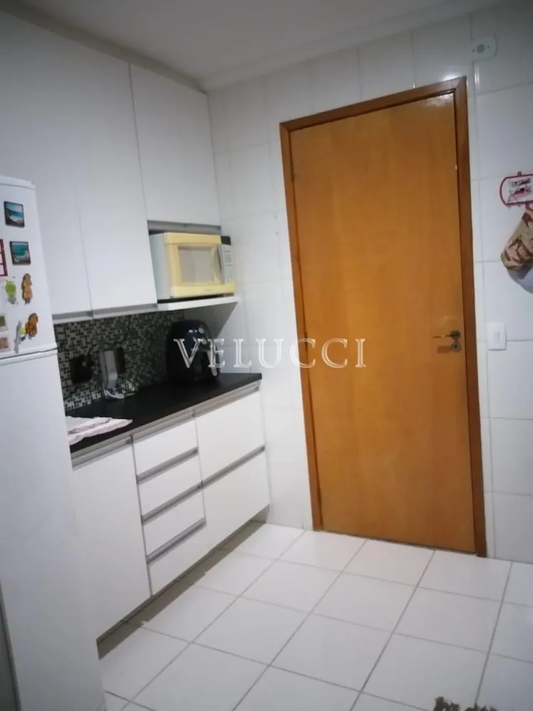 Apartamento, 3 quartos, 82 m² - Foto 3