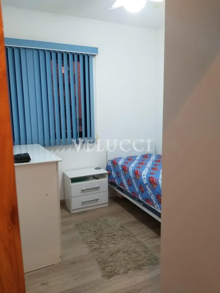 Apartamento, 3 quartos, 82 m² - Foto 9