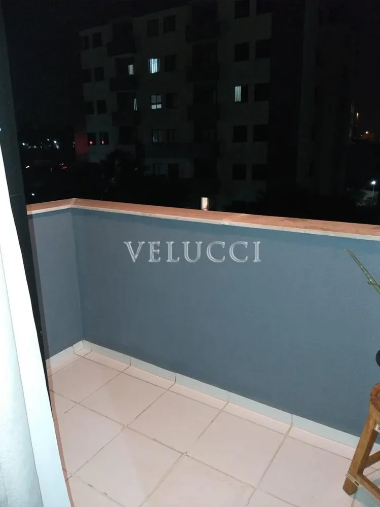 Apartamento, 3 quartos, 82 m² - Foto 6