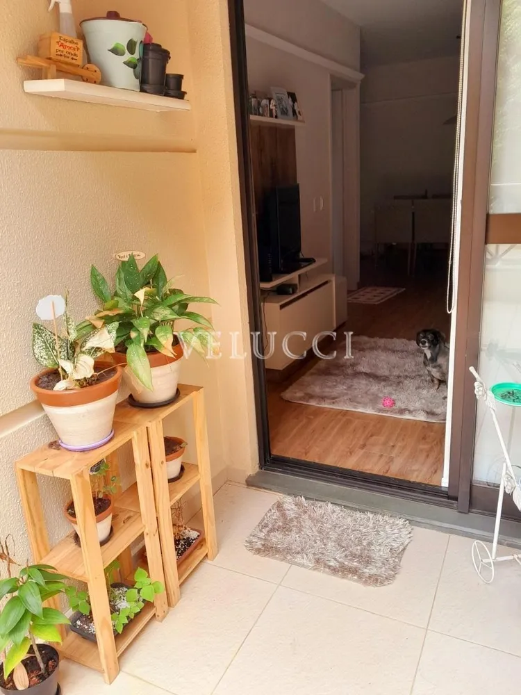 Apartamento, 3 quartos, 101 m² - Foto 8