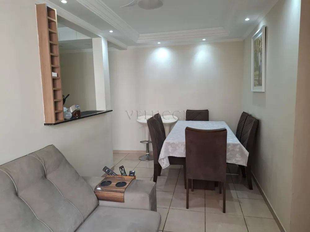 Apartamento, 3 quartos, 66 m² - Foto 2