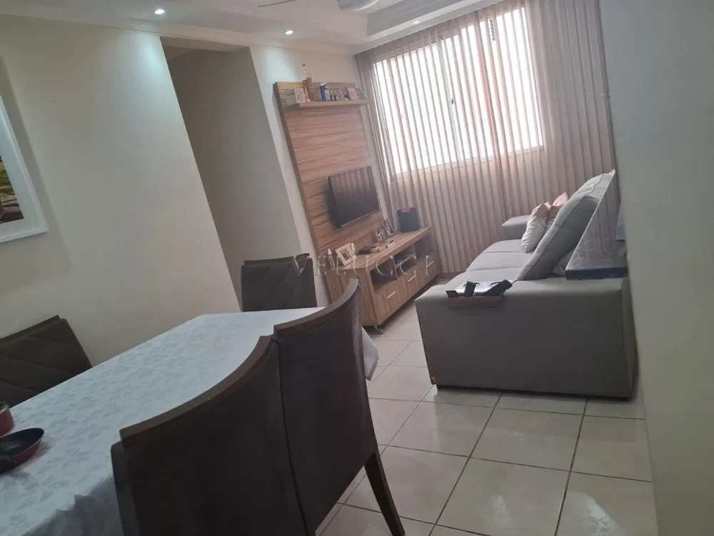Apartamento, 3 quartos, 66 m² - Foto 1