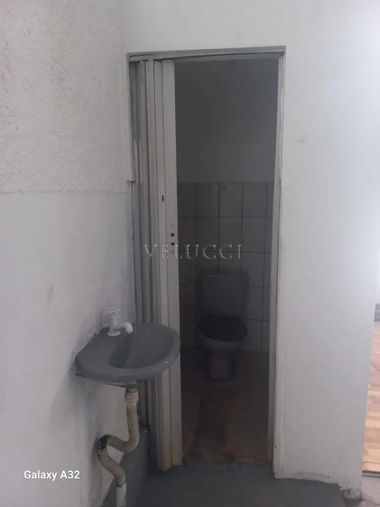 Loja-Salão, 190 m² - Foto 6