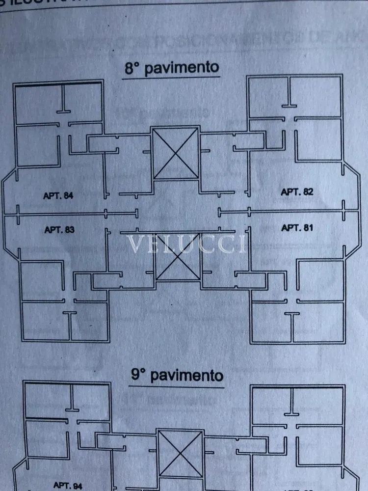 Apartamento, 3 quartos, 109 m² - Foto 6